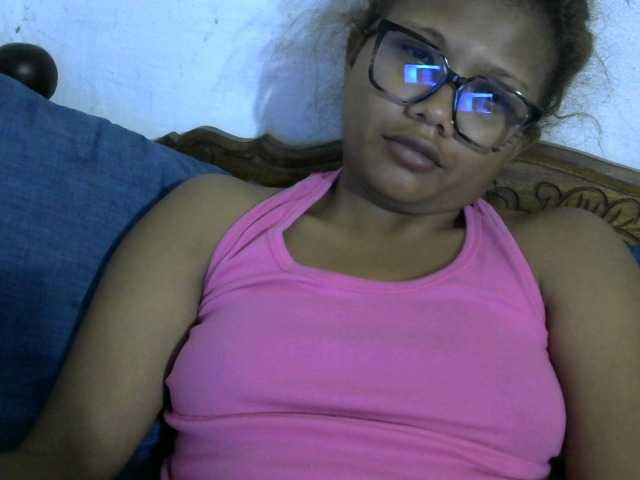 Anelah live cam on BongaCams