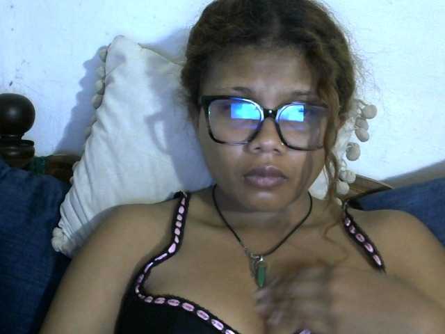 Anelah live cam on BongaCams