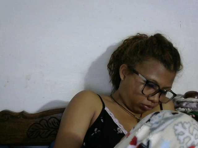 Anelah live cam on BongaCams