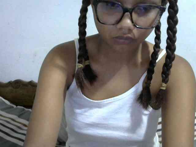 Anelah webcam