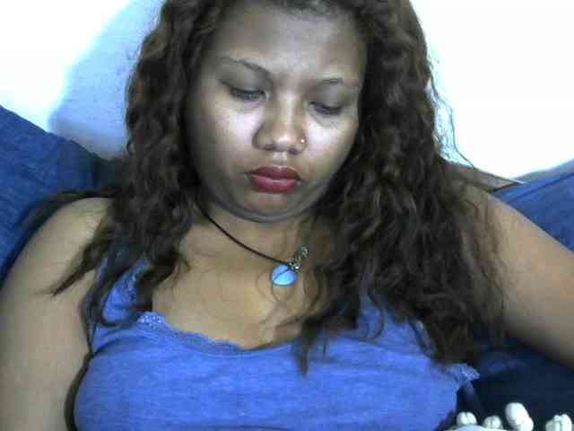 Anelah webcam