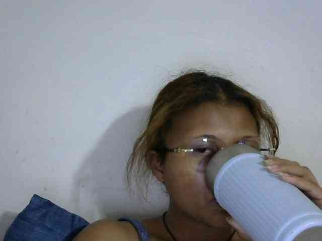 Anelah webcam