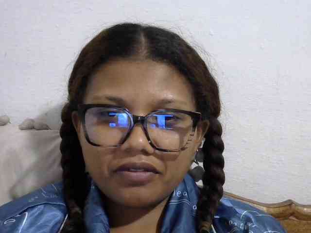 Anelah webcam