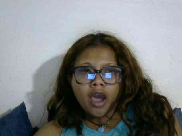 Anelah webcam