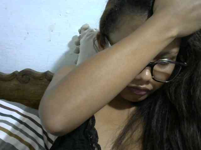 Anelah webcam