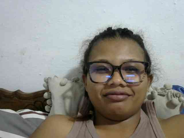 Anelah webcam