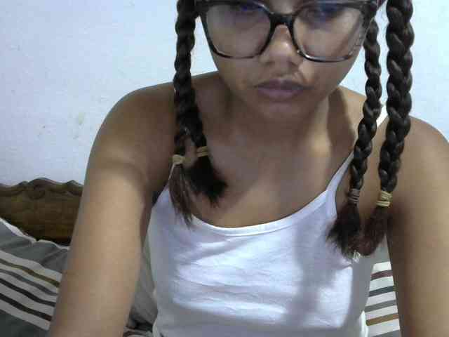 Anelah webcam