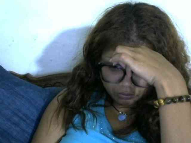 Anelah webcam