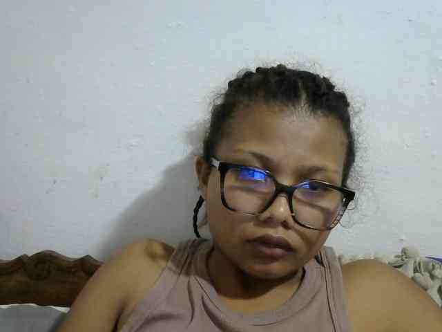 Anelah webcam
