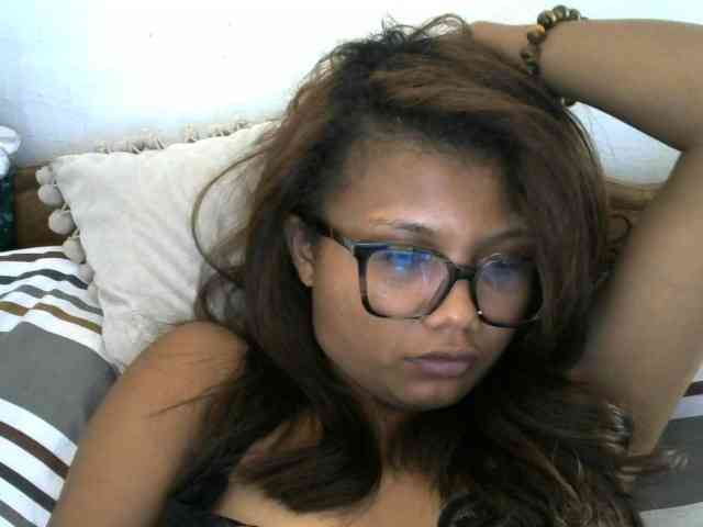 Anelah webcam