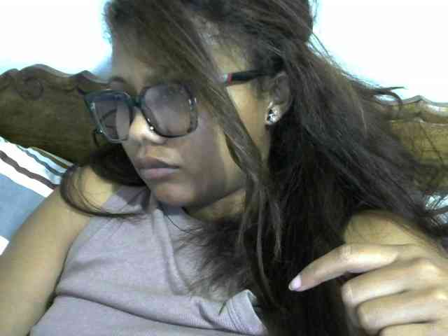 Anelah webcam