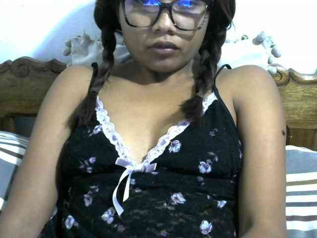 Anelah webcam