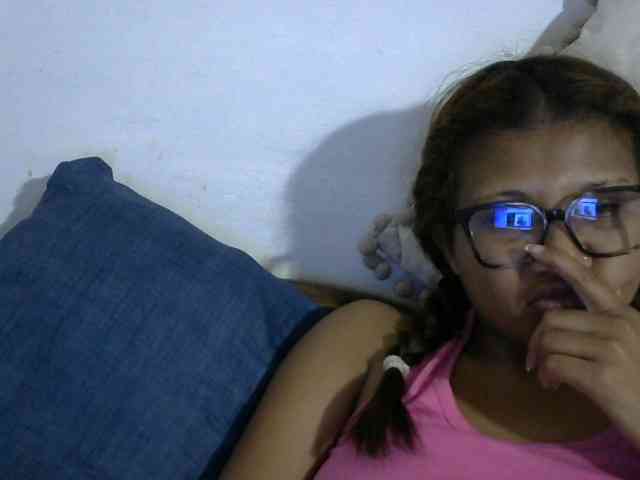 Anelah webcam