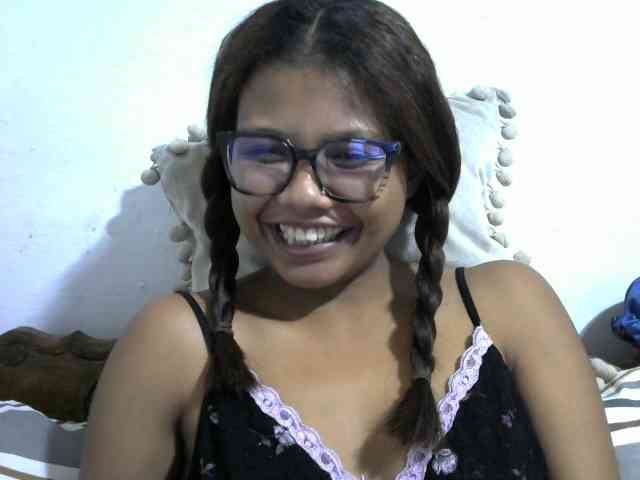 Anelah webcam