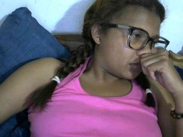 Anelah webcam
