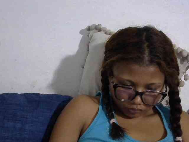 Anelah webcam