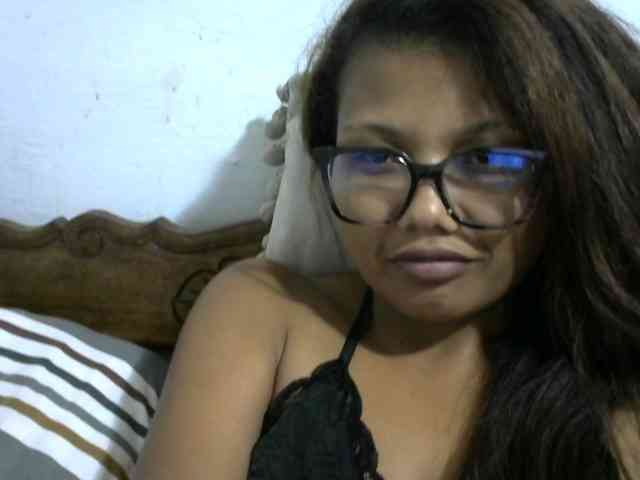 Anelah webcam