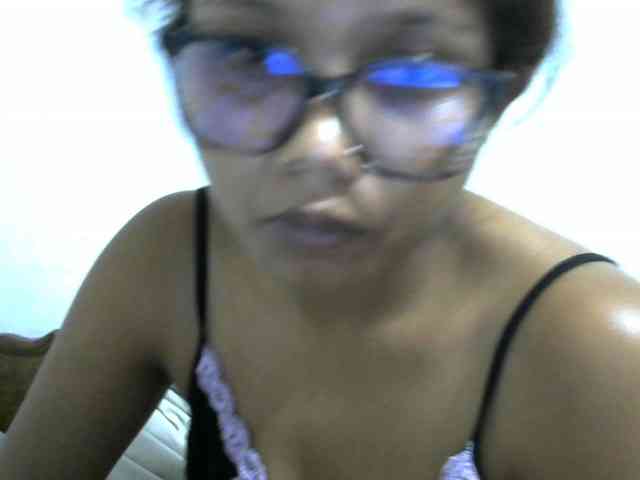 Anelah webcam