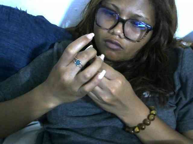 Anelah webcam