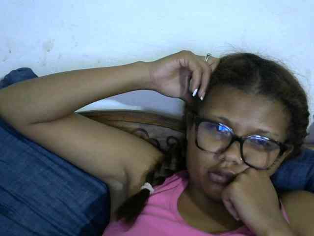 Anelah webcam