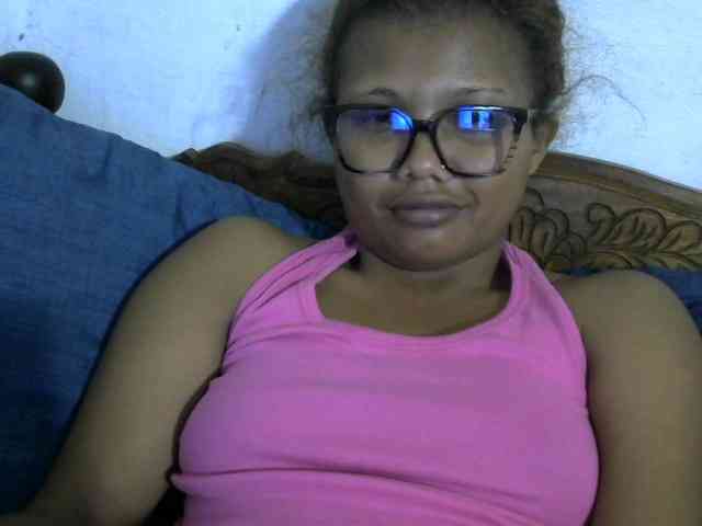 Anelah webcam