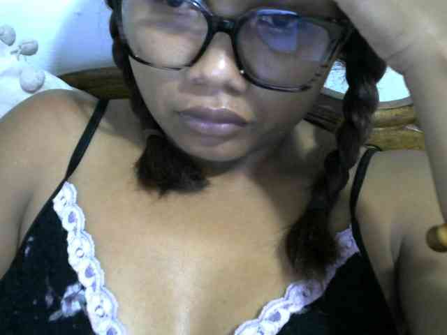 Anelah webcam