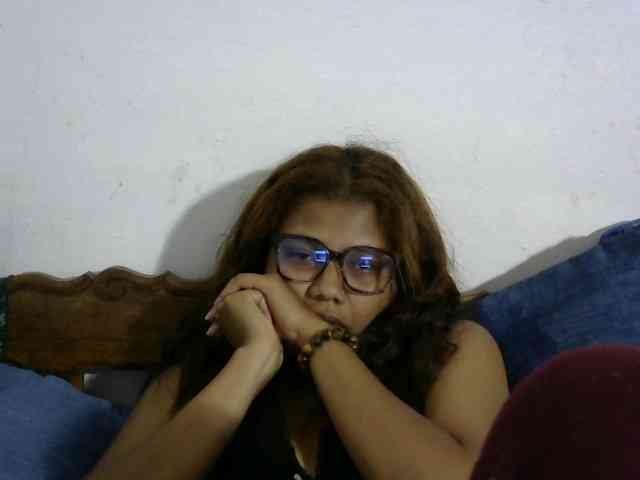 Anelah webcam