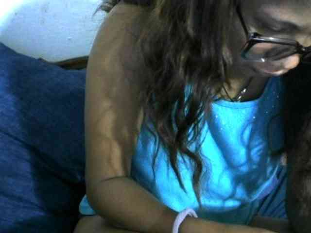 Anelah webcam