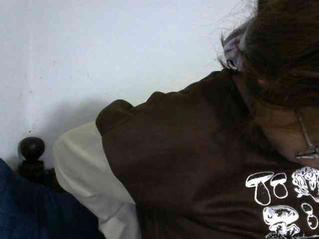 Anelah webcam