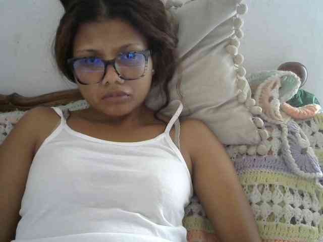 Anelah webcam