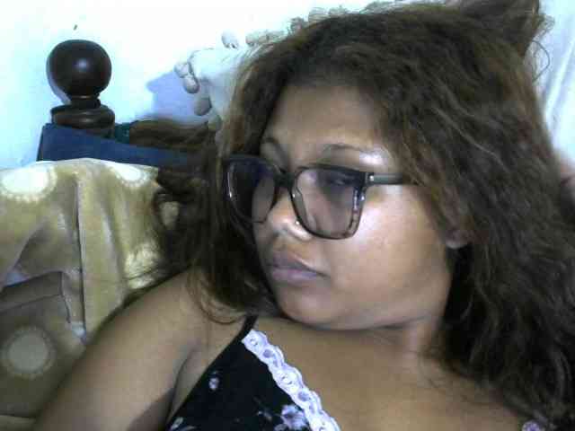 Anelah webcam