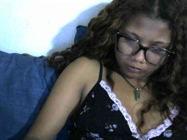 Anelah webcam