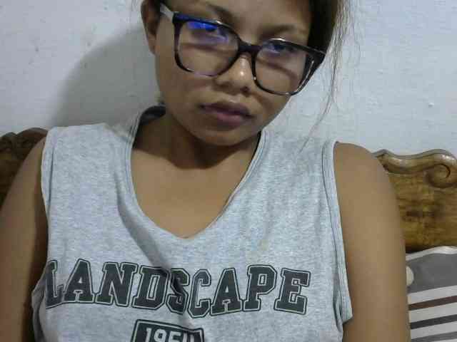 Anelah webcam