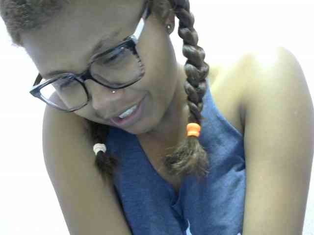 Anelah webcam