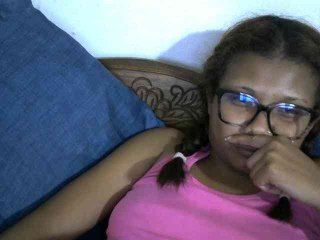 Anelah webcam