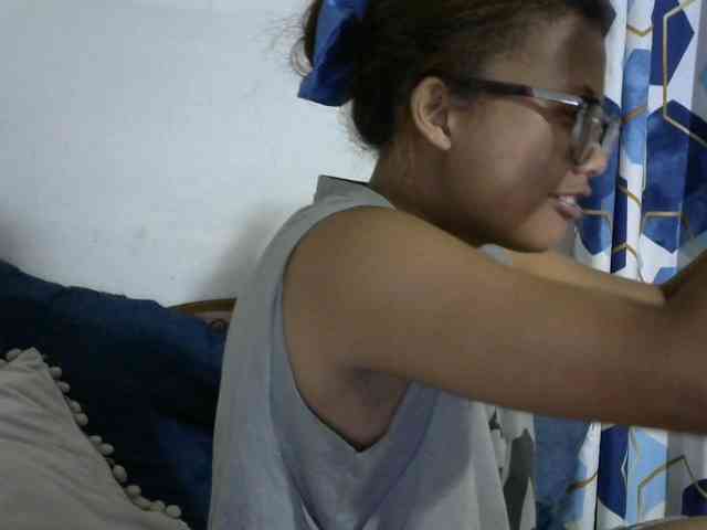 Anelah webcam