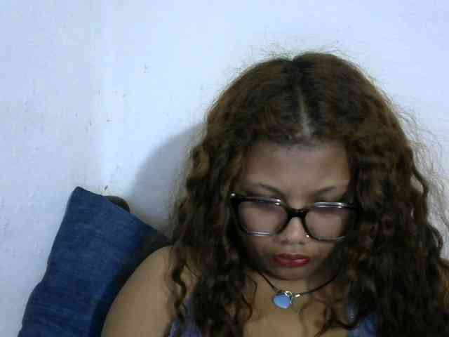 Anelah webcam