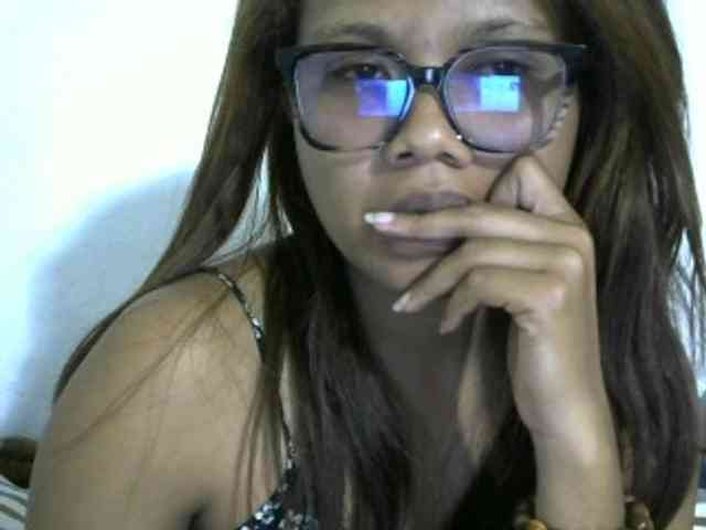 Anelah webcam