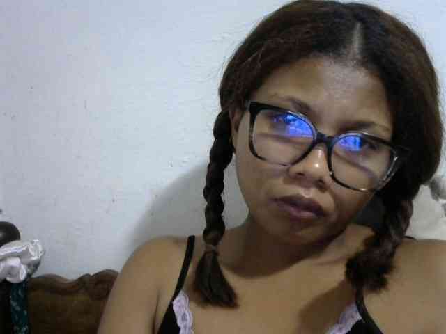 Anelah webcam