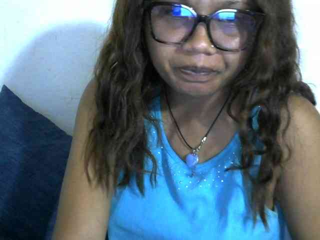 Anelah webcam