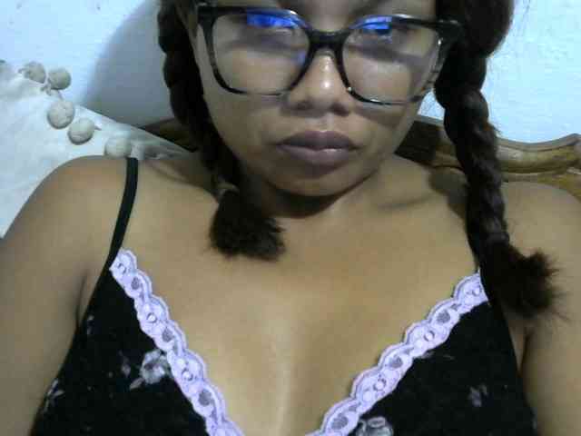 Anelah webcam