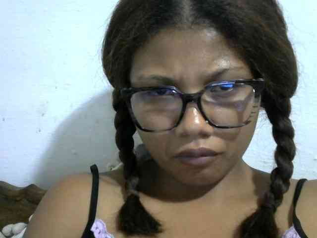 Anelah webcam