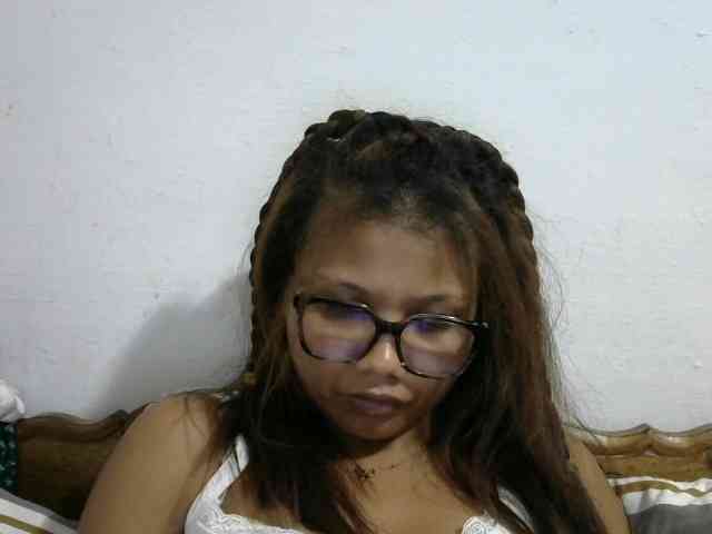 Anelah webcam