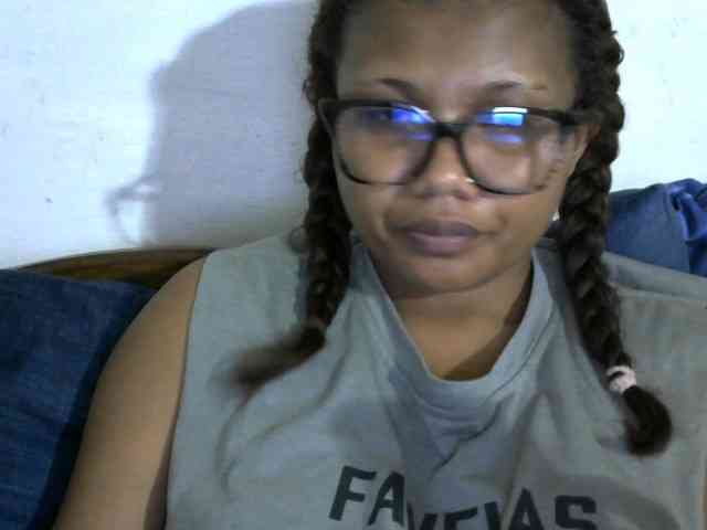 Anelah webcam