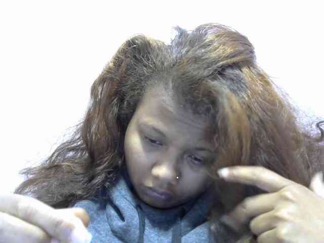 Anelah webcam