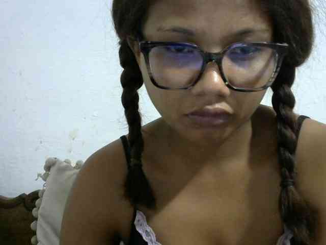 Anelah webcam
