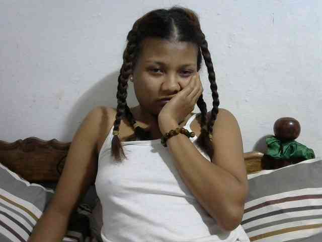 Anelah webcam
