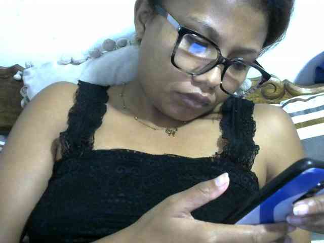 Anelah webcam