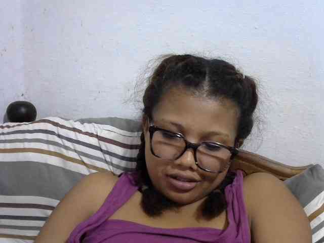 Anelah webcam