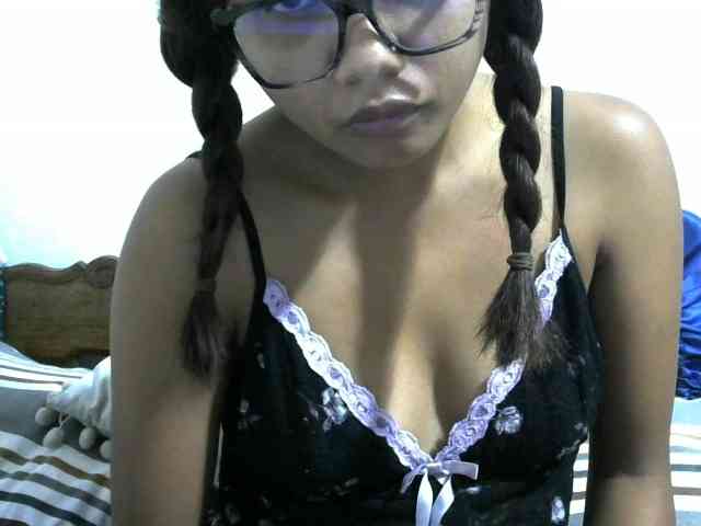 Anelah webcam